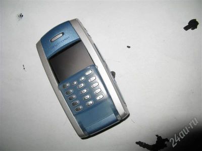 Лот: 238324. Фото: 1. Коммуникатор Sony Ericsson P800. Смартфоны