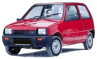 Лот: 18929269. Фото: 1. Куплю ВАЗ (LADA) 1111 Ока. Автомобили