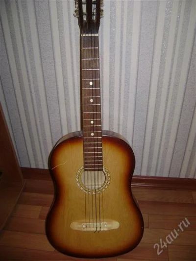 Лот: 907383. Фото: 1. Акустика. Гитары