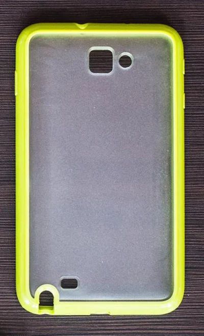 Лот: 2664886. Фото: 1. Чехол для Samsung Galaxy Note... Чехлы, бамперы