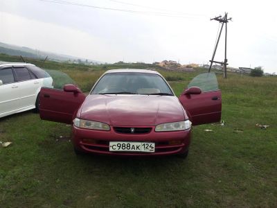 Лот: 3082179. Фото: 1. Toyota Marino. Автомобили