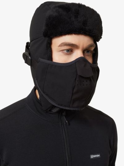 Лот: 24607771. Фото: 1. Шапки BASK. Другое (спортивная одежда)
