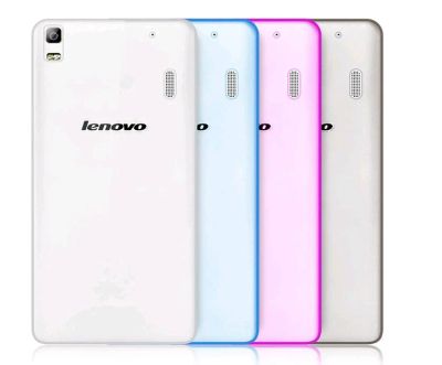 Лот: 7450514. Фото: 1. Чехол Cover для Lenovo K3 Note... Чехлы, бамперы