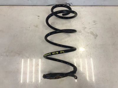 Лот: 21706223. Фото: 1. пружина Ford Focus CB4. Двигатель и элементы двигателя