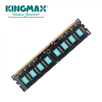 Лот: 18374750. Фото: 1. Модуль памяти: Kingmax Nano 4GB... Оперативная память