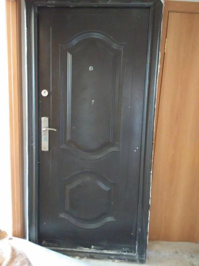 Лот: 7690895. Фото: 1. двери. Двери входные