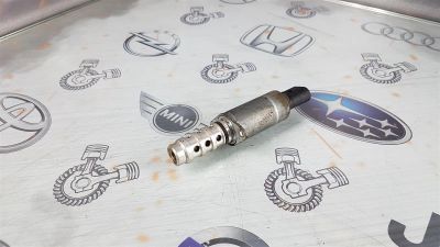 Лот: 23590384. Фото: 1. Клапан фазорегулятора Volkswagen... Двигатель и элементы двигателя