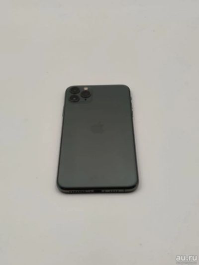 Лот: 18448435. Фото: 1. Apple iPhone 11 Pro Max 64GB Midnight... Смартфоны