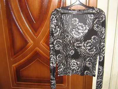 Лот: 2592914. Фото: 1. кофта. Свитеры, толстовки, худи