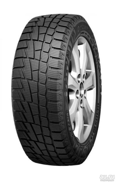Лот: 17694828. Фото: 1. Cordiant Winter Drive PW-1 205... Шины