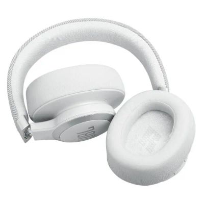Лот: 25312990. Фото: 1. Беспроводные наушники JBL Live... Наушники, гарнитуры