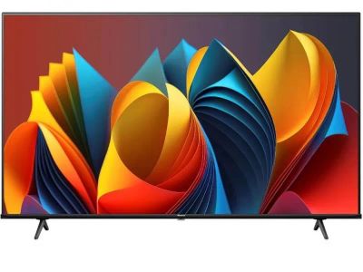 Лот: 25200937. Фото: 1. QLED телевизор Hisense 75E7NQ... Телевизоры