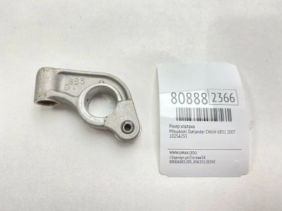 Лот: 21430897. Фото: 1. Рокер клапана Mitsubishi Outlander... Двигатель и элементы двигателя