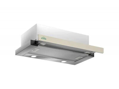 Лот: 25587850. Фото: 1. Вытяжка Elikor Интегра Glass 45Н-400-В2Д... Вытяжки