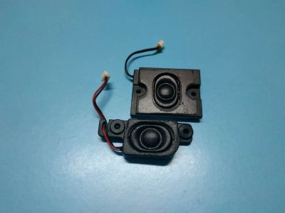 Лот: 16388277. Фото: 1. Б\У динамики для ноутбука DNS... Динамики