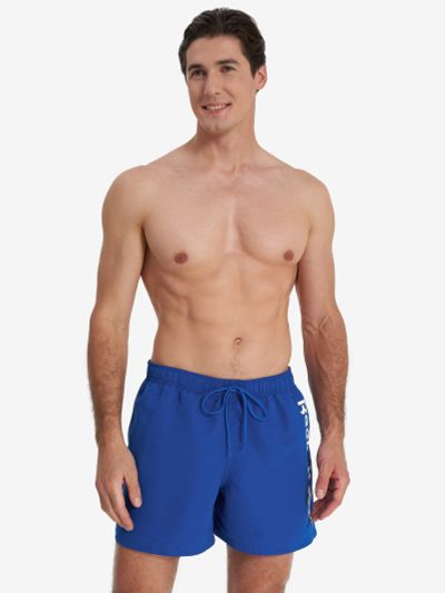 Лот: 22839253. Фото: 1. Шорты плавательные мужские Reebok... Шорты