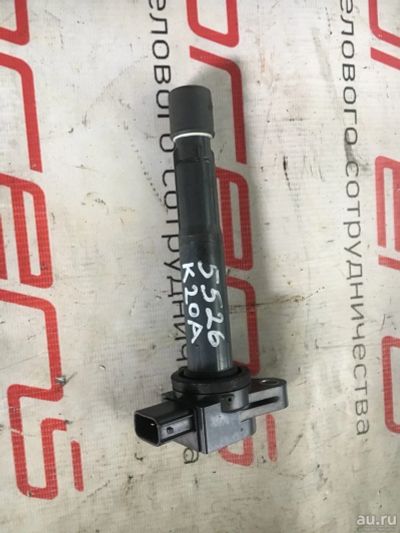 Лот: 13253877. Фото: 1. Катушка зажигания для HONDA STEPWGN... Другое (автозапчасти)