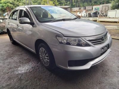 Лот: 20902045. Фото: 1. Подушка двигателя Toyota Allion... Двигатель и элементы двигателя