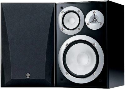 Лот: 4746861. Фото: 1. Yamaha ns - 6490 retro. Пассивные акустические системы