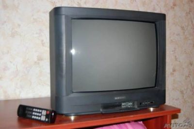 Лот: 10179191. Фото: 1. Телевизор Samsung CK-5314. Телевизоры