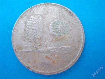 Лот: 2726282. Фото: 1. Иностранная монетка в вашу коллекцию... Остальные страны