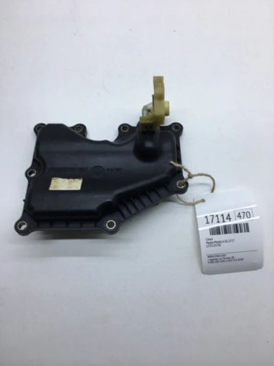 Лот: 20379679. Фото: 1. Сапун Mazda Mazda 6 2002 LF2513570C... Двигатель и элементы двигателя
