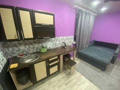Лот: 25743309. Фото: 1. квартира , Красноярск Солнечный... Квартиры, студии