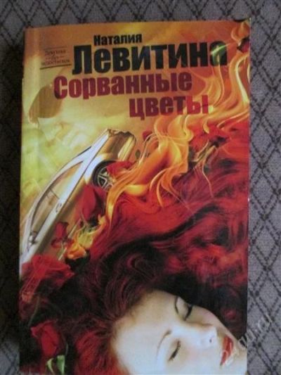 Лот: 2524006. Фото: 1. наталья левитина. Художественная