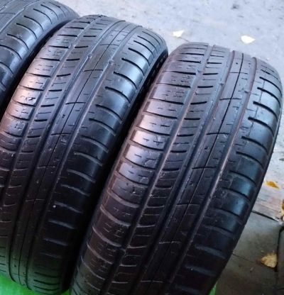 Лот: 25641153. Фото: 1. 185/60/R15 - пара Cordiant Sport... Шины