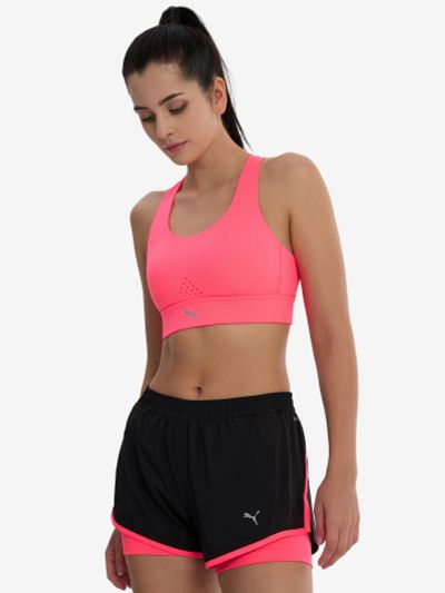 Лот: 23305353. Фото: 1. Топ бра спортивный PUMA Pwrbreathe... Другое (спортивная одежда)