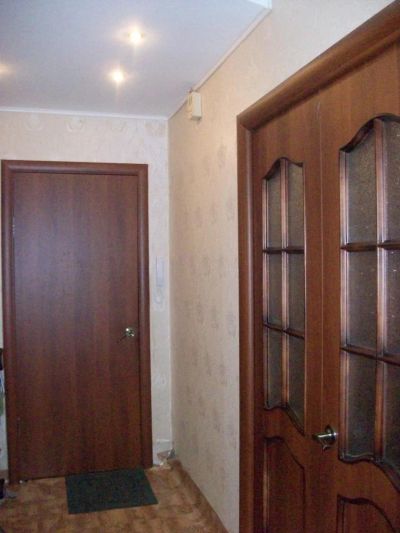 Лот: 4165073. Фото: 1. Сдам 3-х комнатную пр.Ульяновский... Квартиры, студии