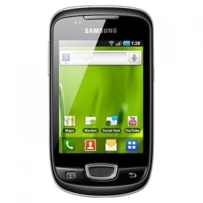 Лот: 3244405. Фото: 1. Продам смартфон на андроиде Samsung... Смартфоны