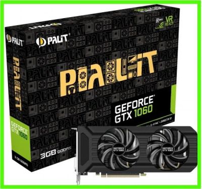 Лот: 11286342. Фото: 1. Видеокарта GeForce nVidia GTX... Видеокарты