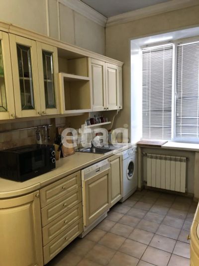 Лот: 25396549. Фото: 1. 4-комн. квартира , Красноярск... Квартиры, студии