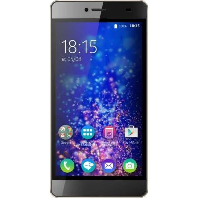 Лот: 10409426. Фото: 1. Продам смартфон BQ BQS-5070 Magic... Смартфоны