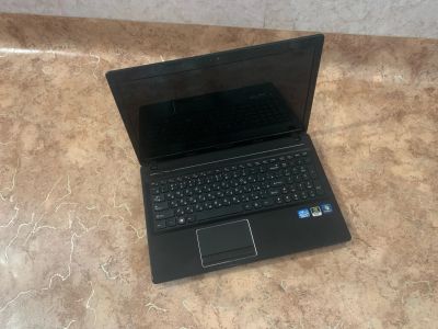 Лот: 22986525. Фото: 1. Шустрый Ноутбук Lenovo Core i5... Ноутбуки