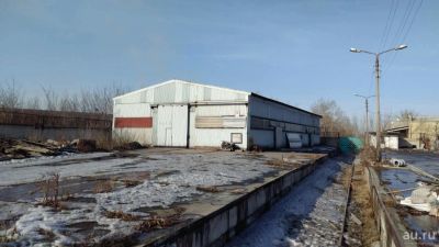 Лот: 9352340. Фото: 1. Сдам в аренду холодный склад. Нежилое
