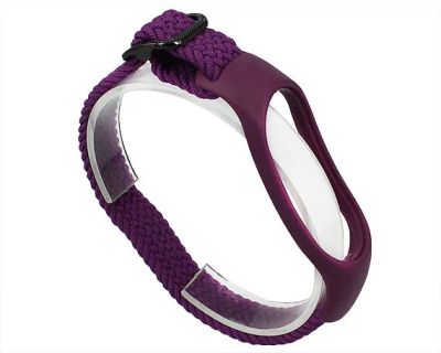 Лот: 20886305. Фото: 1. Ремешок Xiaomi Mi Band 7 New canvas... Смарт-часы, фитнес-браслеты, аксессуары