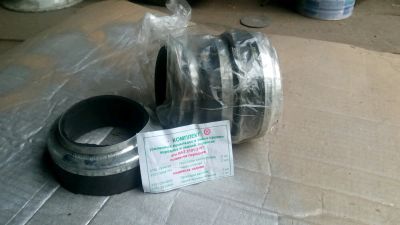 Лот: 10018464. Фото: 1. Проставки под пружины ВАЗ 2101-2107... Ходовая, подвеска, рулевое управление