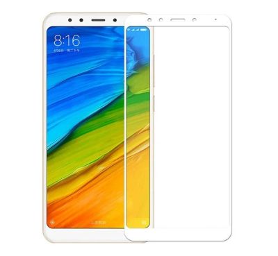 Лот: 11526183. Фото: 1. Защитное стекло для Xiaomi Redmi... Дисплеи, дисплейные модули, тачскрины