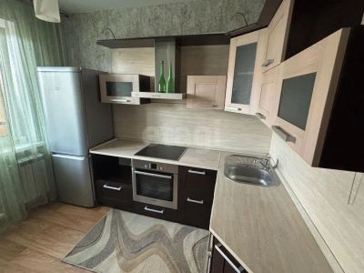 Лот: 25624425. Фото: 1. 1-комн. квартира , Красноярск... Квартиры, студии
