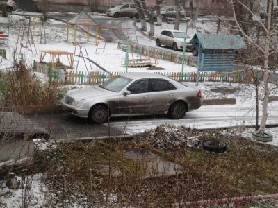 Лот: 4668240. Фото: 1. Mercedes-Benz. Автомобили