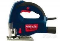 Лот: 945203. Фото: 1. лобзик dorkel drj-600. Электроинструмент