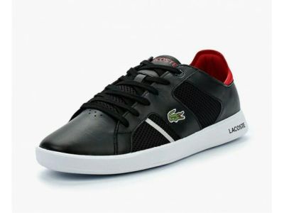 Лот: 12048487. Фото: 1. Кроссовки Lacoste. Кеды, кроссовки, слипоны