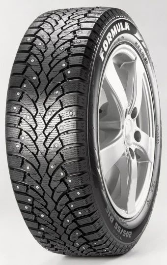 Лот: 8166072. Фото: 1. зима новые 175/65R14 82T Formula... Шины