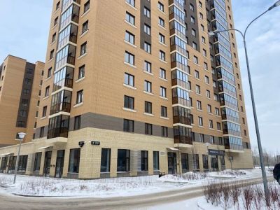 Лот: 24999810. Фото: 1. Продам 1-комн. квартиру Южный... Квартиры, студии