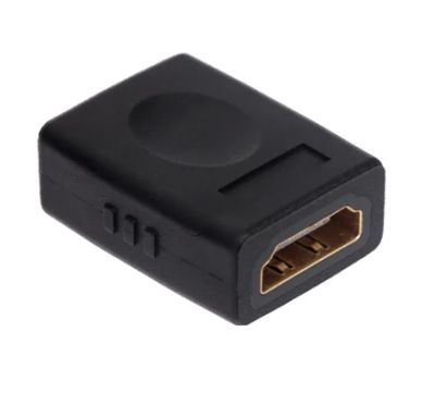 Лот: 11616953. Фото: 1. Переходник Luazon Hdmi (F) - Hdmi... Другое (периферия)