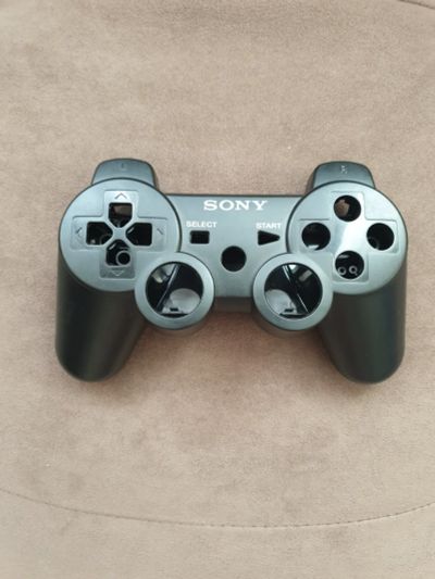 Лот: 17554457. Фото: 1. Корпус геймпада от PlayStation... Запчасти для игровых приставок, консолей