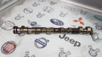 Лот: 23585363. Фото: 1. Распредвал впускной BMW 1-Series... Двигатель и элементы двигателя