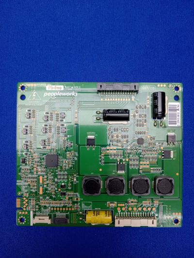 Лот: 24888151. Фото: 1. PPW-LE42GD-O (A) Rev0.5 для 42Lw575S... Запчасти для телевизоров, видеотехники, аудиотехники